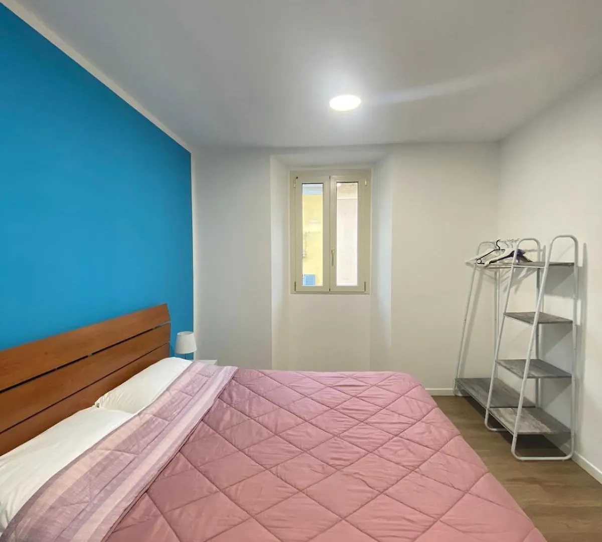 La Stanza Del Carducci 3P No Ascensore No Cucina Pavia Apartamento