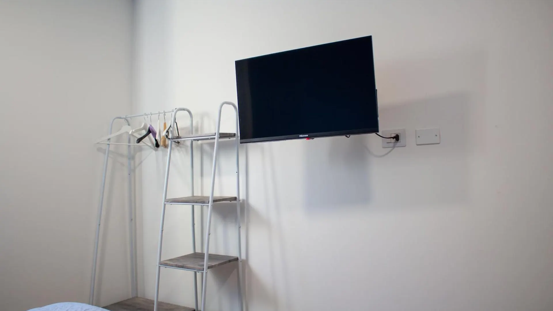Apartmán La Stanza Del Carducci 3P No Ascensore No Cucina Pavia