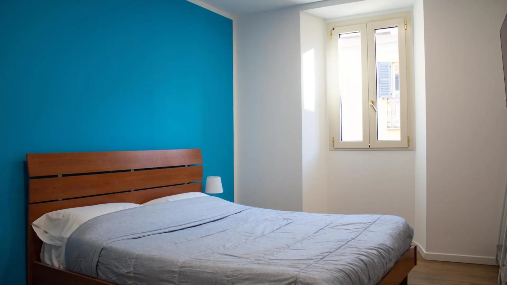 Apartamento La Stanza Del Carducci 3P No Ascensore No Cucina Pavia