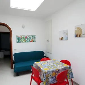  Appartamento Casa Italia