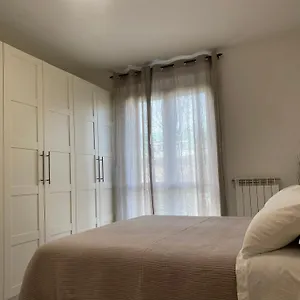 Appartamento Campus, Pavia