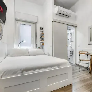 Appartement Angolo Al Ponte Micro Appartamento In Pieno Centro, Pavie