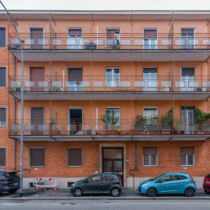 Appartamento Casa Marconi - City - By Host4u, Pavia