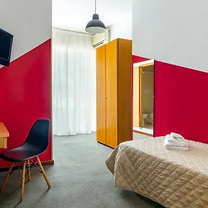  Hostel Uniho