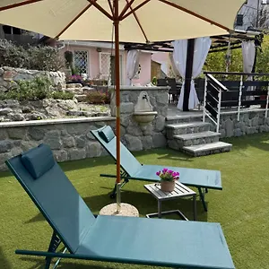  Casa vacanze La Tra Cinque Terre E Versilia Italia