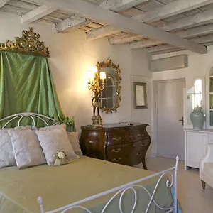 Le Stanze Del Cardinale Bed and breakfast