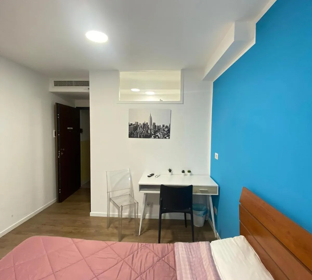 Apartment La Stanza Del Carducci 3P No Ascensore No Cucina Pavia