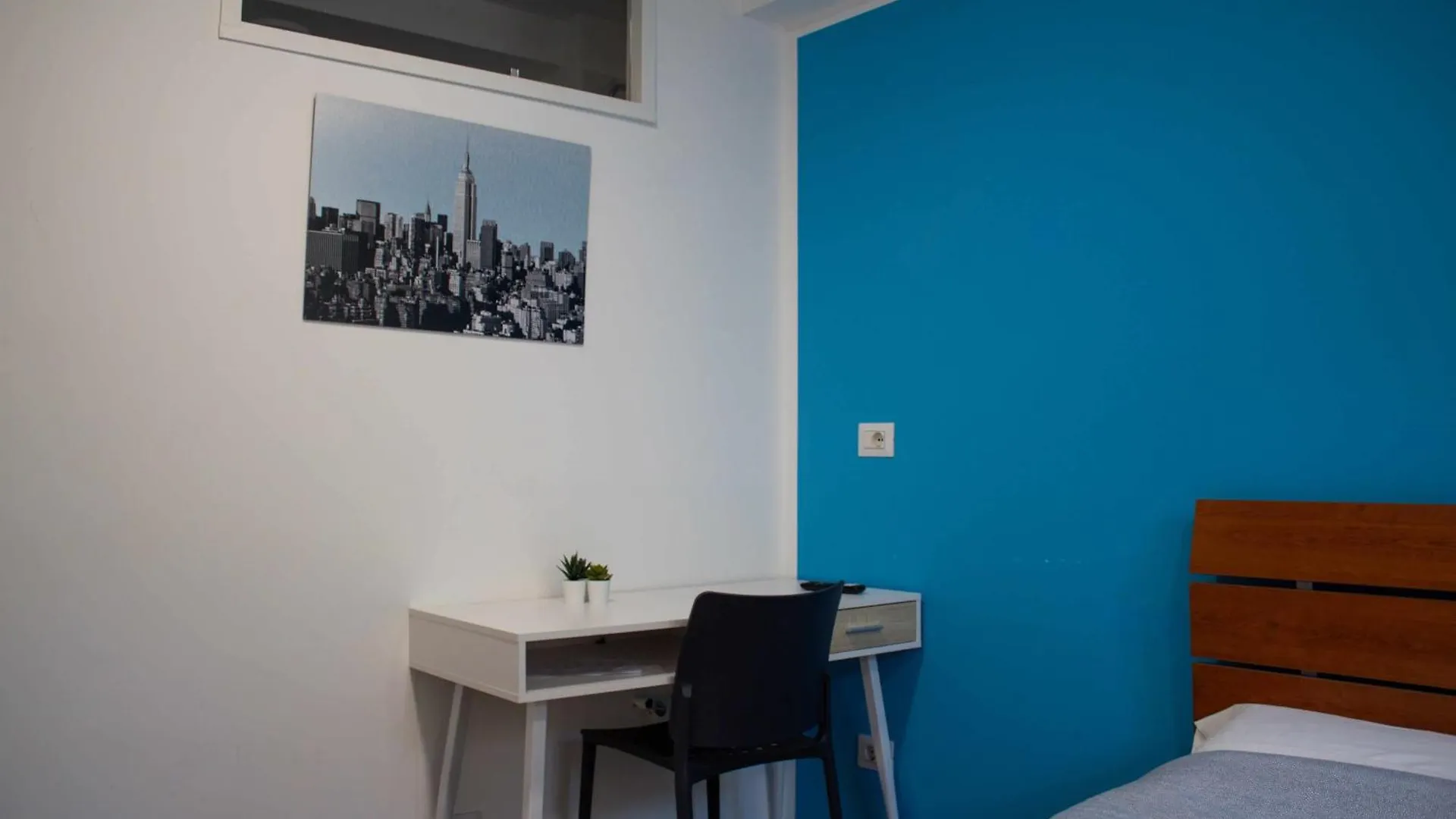 Apartment La Stanza Del Carducci 3P No Ascensore No Cucina Pavia